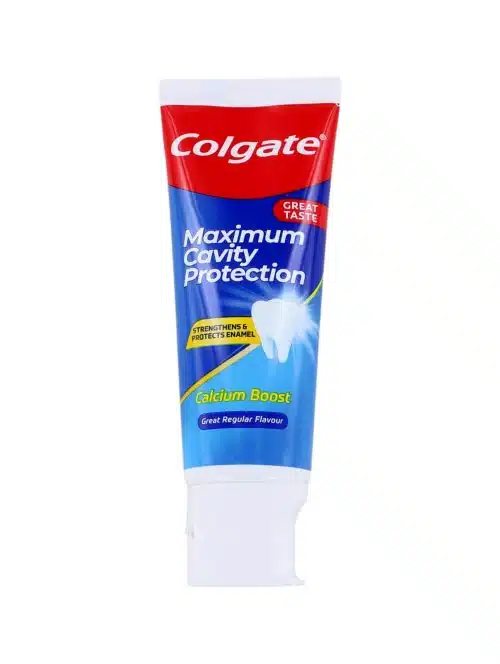 Colgate Tandpasta Cavity Protection, 75 ml