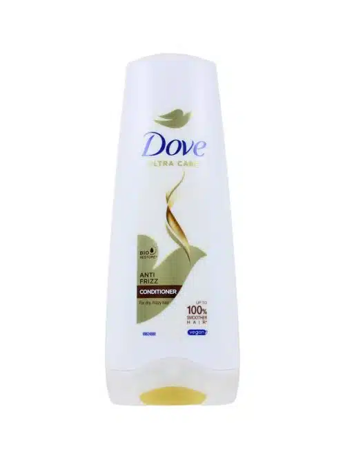 Dove Conditioner Anti Frizz, 200 ml