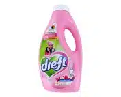 Dreft Vloeibaar Wasmiddel Wol & Zijde 24 Wasbeurten, 1200 ml