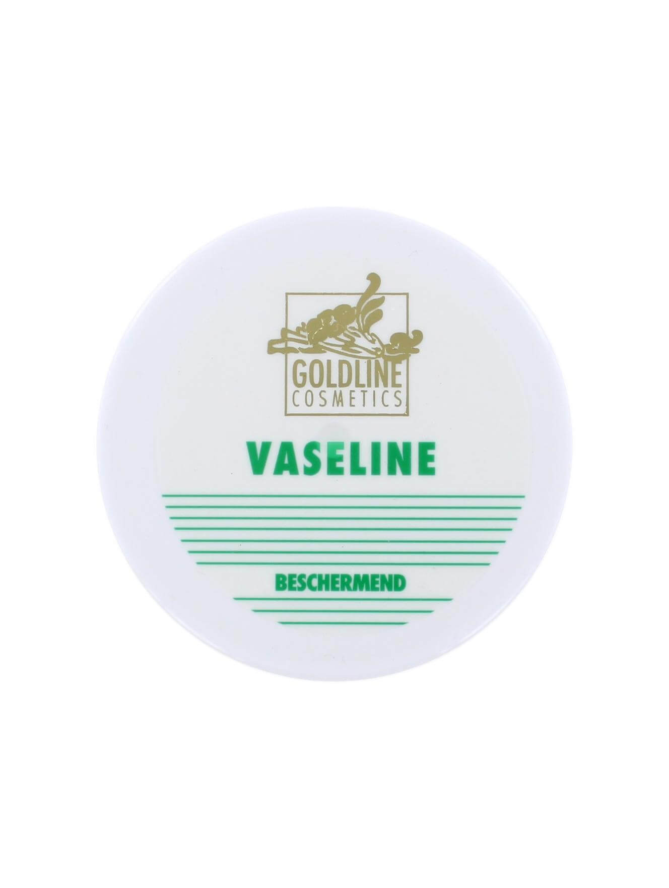 Goldline Vaseline, 250 ml