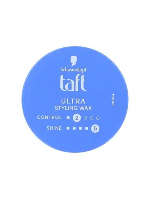 Taft Ultra Wax Structure, 75 ml