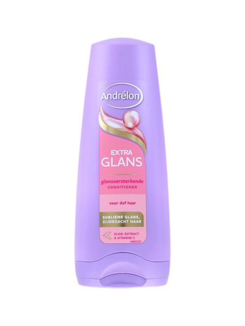 Andrelon Conditioner Extra Glans, 200 ml