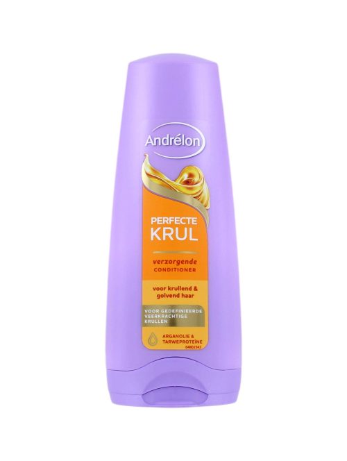 Andrelon Conditioner Perfecte Krul, 200 ml