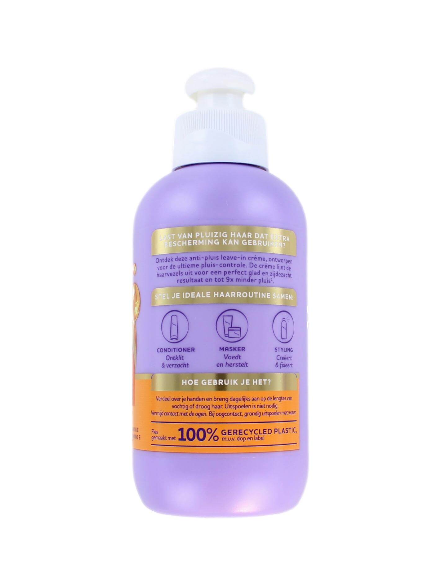 Andrelon Creme Oil & Care, 200 ml, foto 2 van 2
