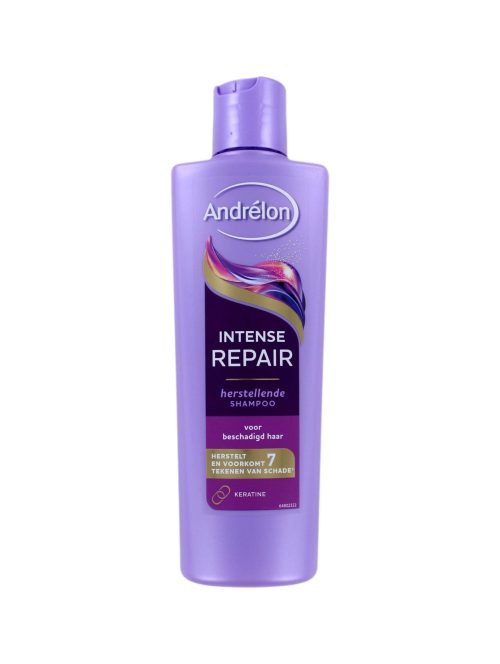 Andrelon Shampoo Intense Repair, 250 ml