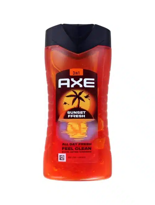 Axe Douchegel Sunset Fresh, 250 ml