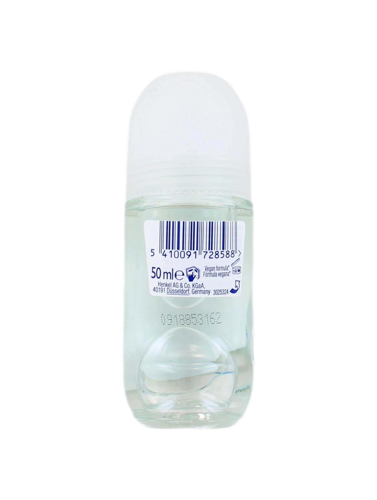 Fa Deodorant Roller Fresh Lime Squeeze, 50 ml, foto 2 van 2