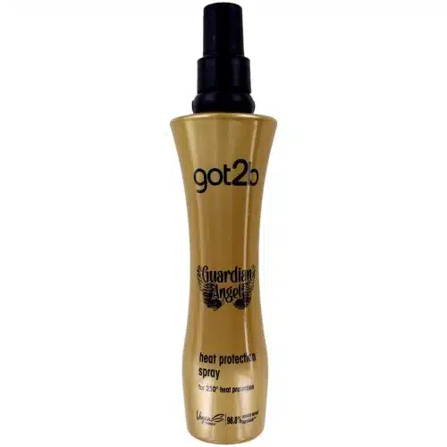 Got2b Heat Protection Spray Guardian Angel, 200 ml