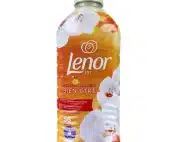 Lenor Wasverzachter Amber & Orchidee 56 Wasbeurten, 1176 ml