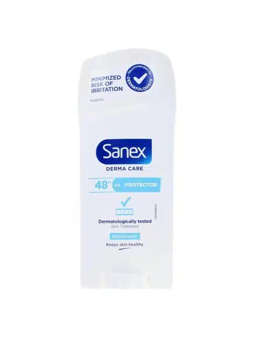 Sanex Deodorant Stick Dermo Protector, 65 ml