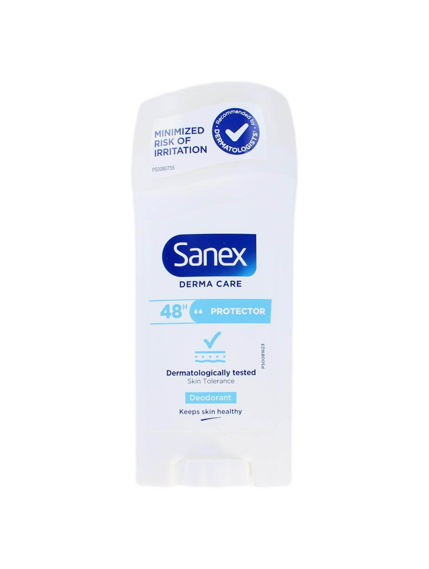 Sanex Deodorant Stick Dermo Protector, 65 ml
