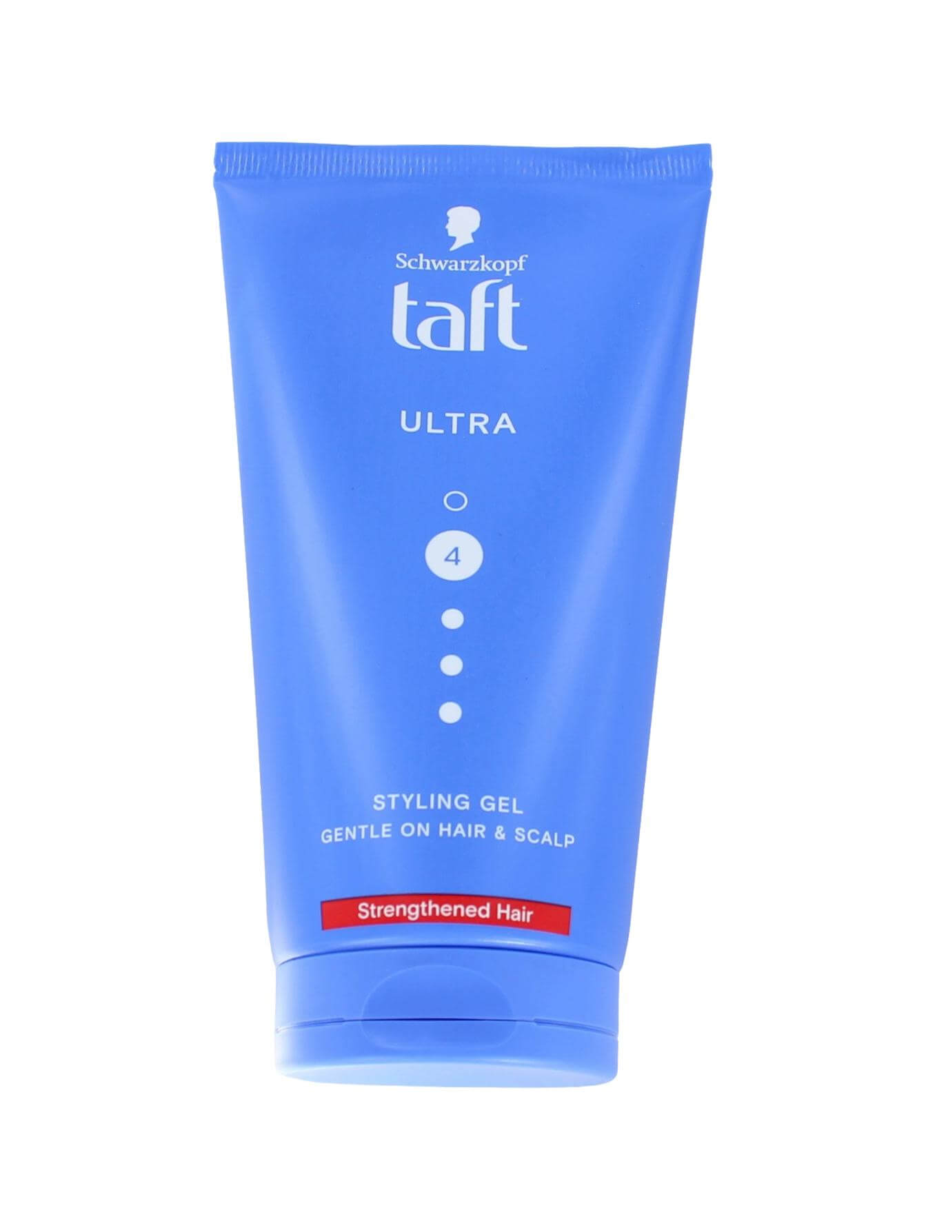 Taft Haargel Ultra, 150 ml