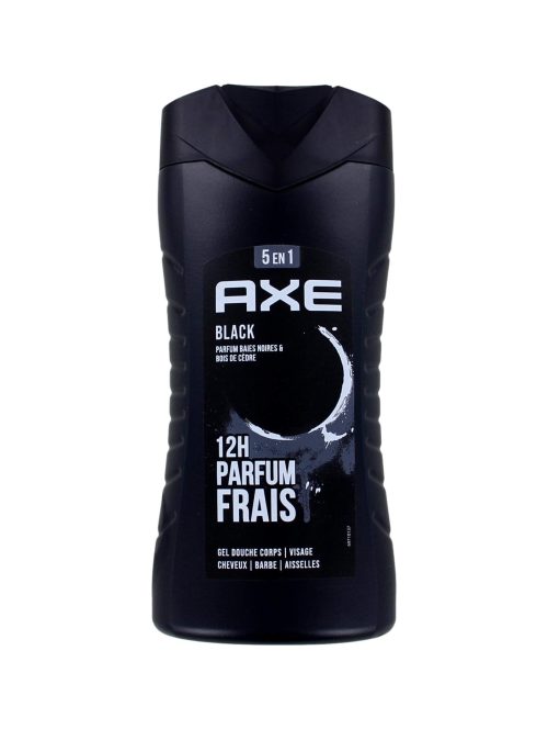 Axe Douchegel Black, 250 ml