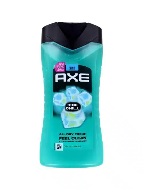 Axe Douchegel Ice Chill, 250 ml