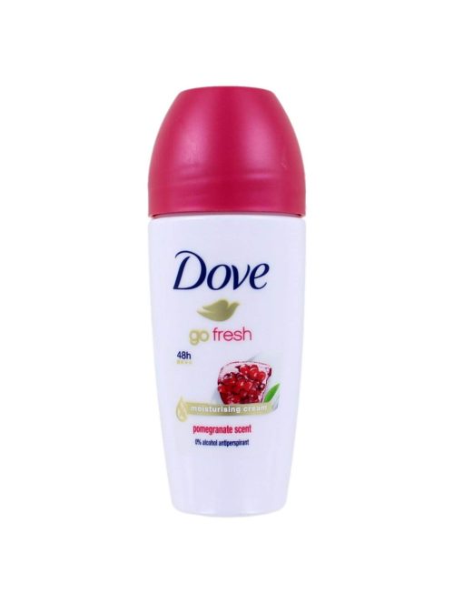 Dove Deodorant Roller Go Fresh Granaatappel, 50 ml