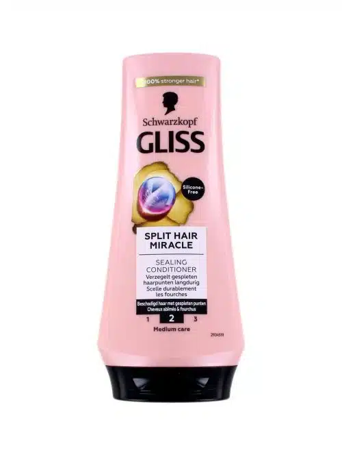 Gliss Kur Conditioner Split Hair Miracle, 200 ml