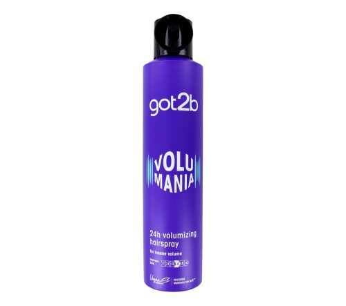Got2b Haarlak Volumania, 300 ml