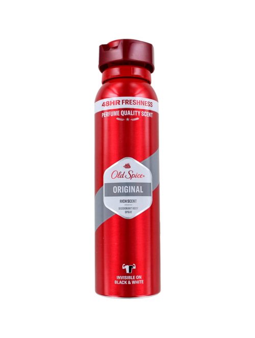 Old Spice Deodorant Spray Original, 150 ml