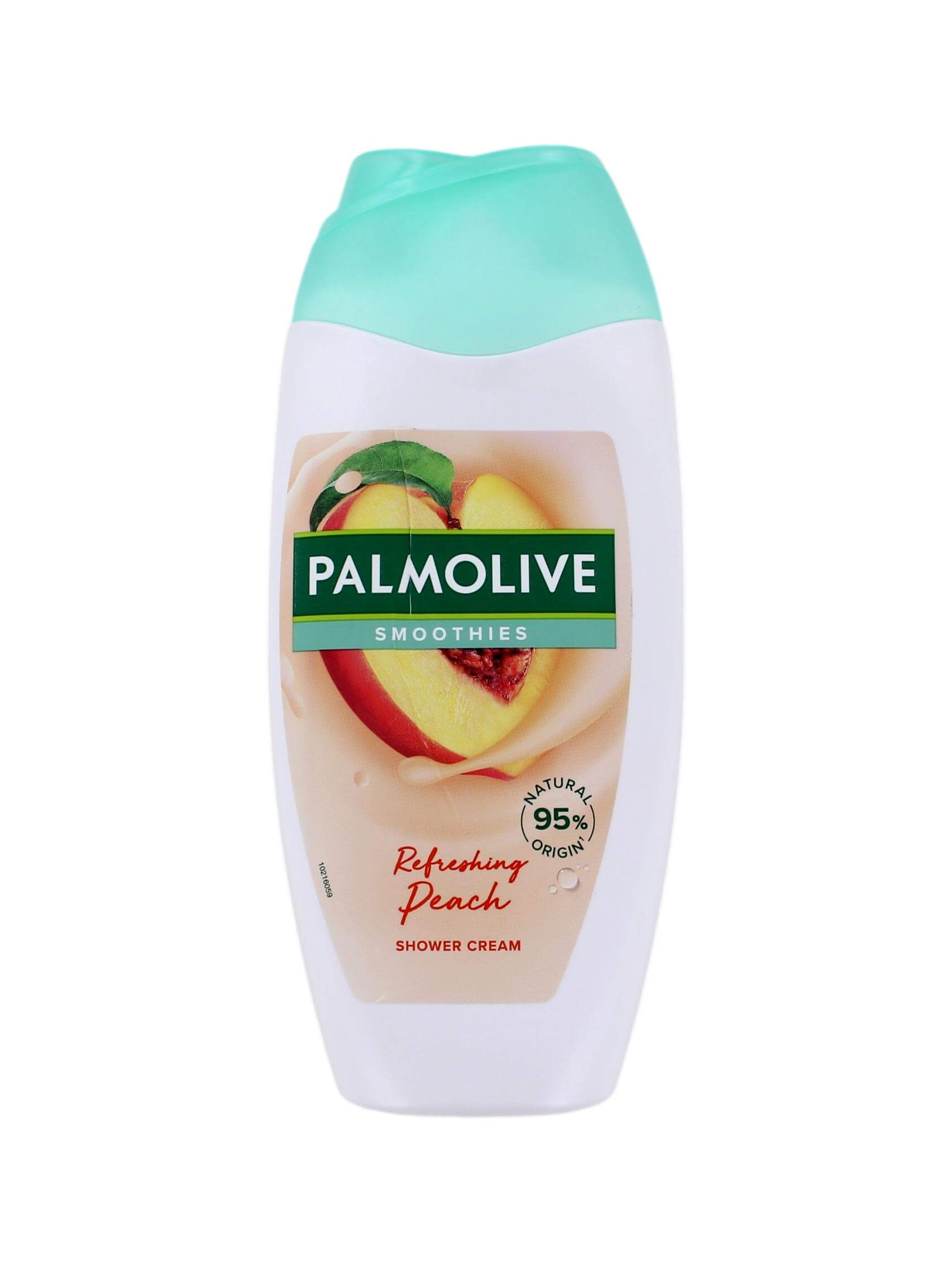 Palmolive Douchegel Refreshing Peach, 250 ml