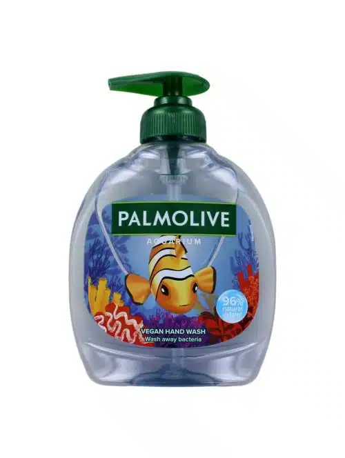 Palmolive Handzeep Aquarium, 300 ml