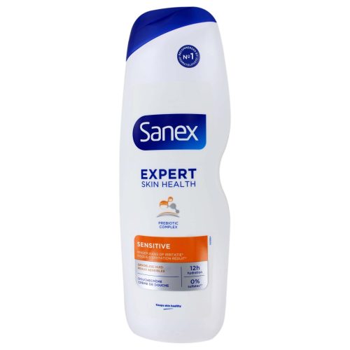 Sanex Douchegel Expert Skin Health Sensitive, 1000 ml