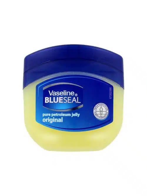 Vaseline Pure Petroleum Jelly Pot, 250 ml