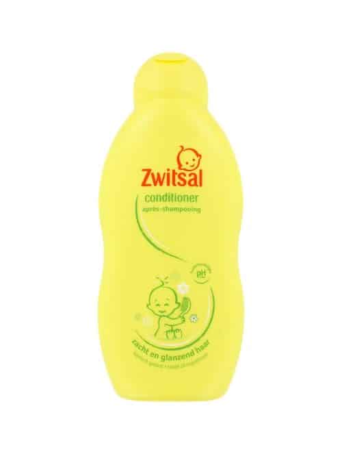 Zwitsal Conditioner Zacht En Glanzend, 200 ml