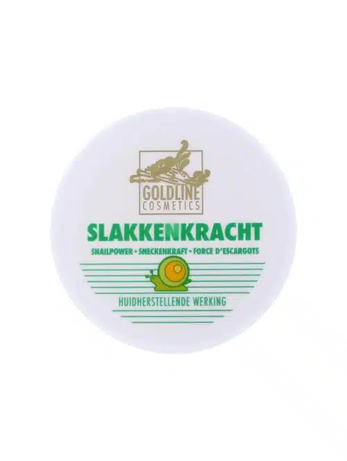 Goldline Slakkenkracht, 250 ml