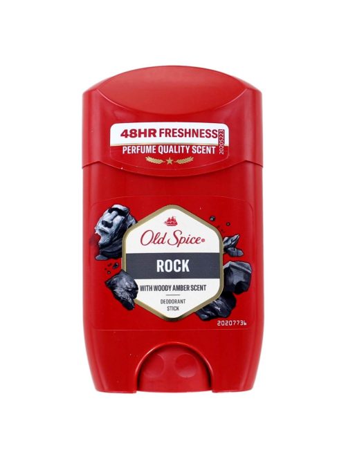 Old Spice Deodorant Stick Rock, 50 ml