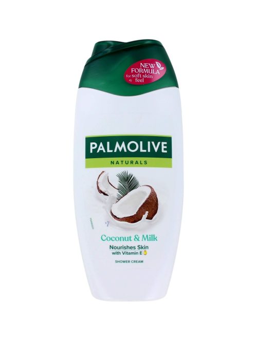Palmolive Douchegel Coconut & Milk, 250 ml