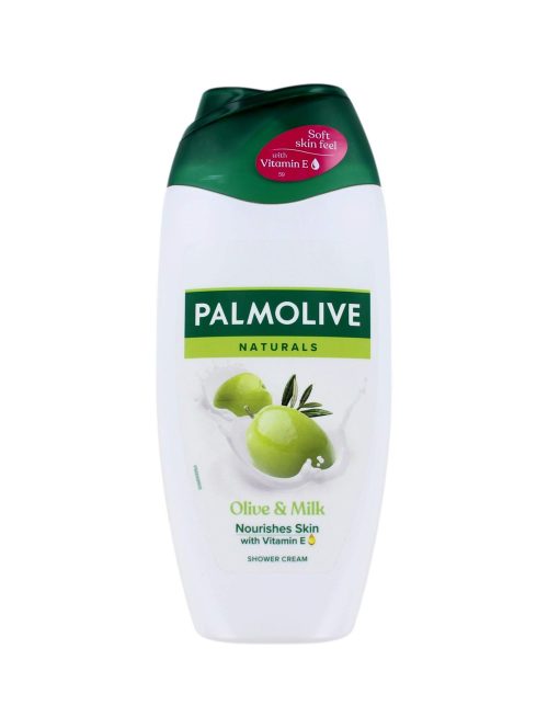Palmolive Douchegel Olijf & Melk, 250 ml
