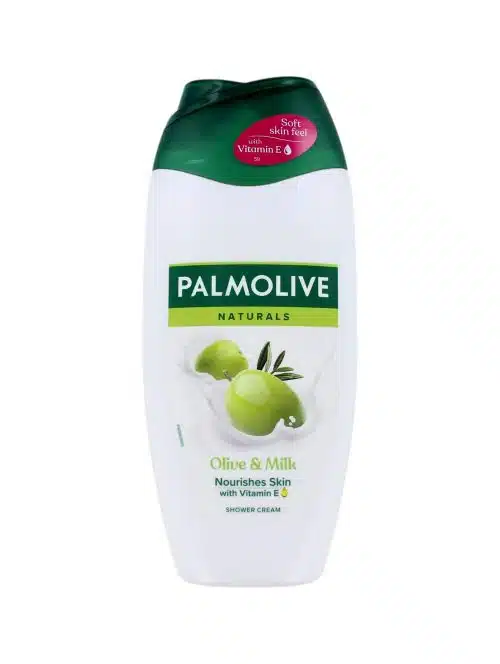 Palmolive Douchegel Olijf & Melk, 250 ml