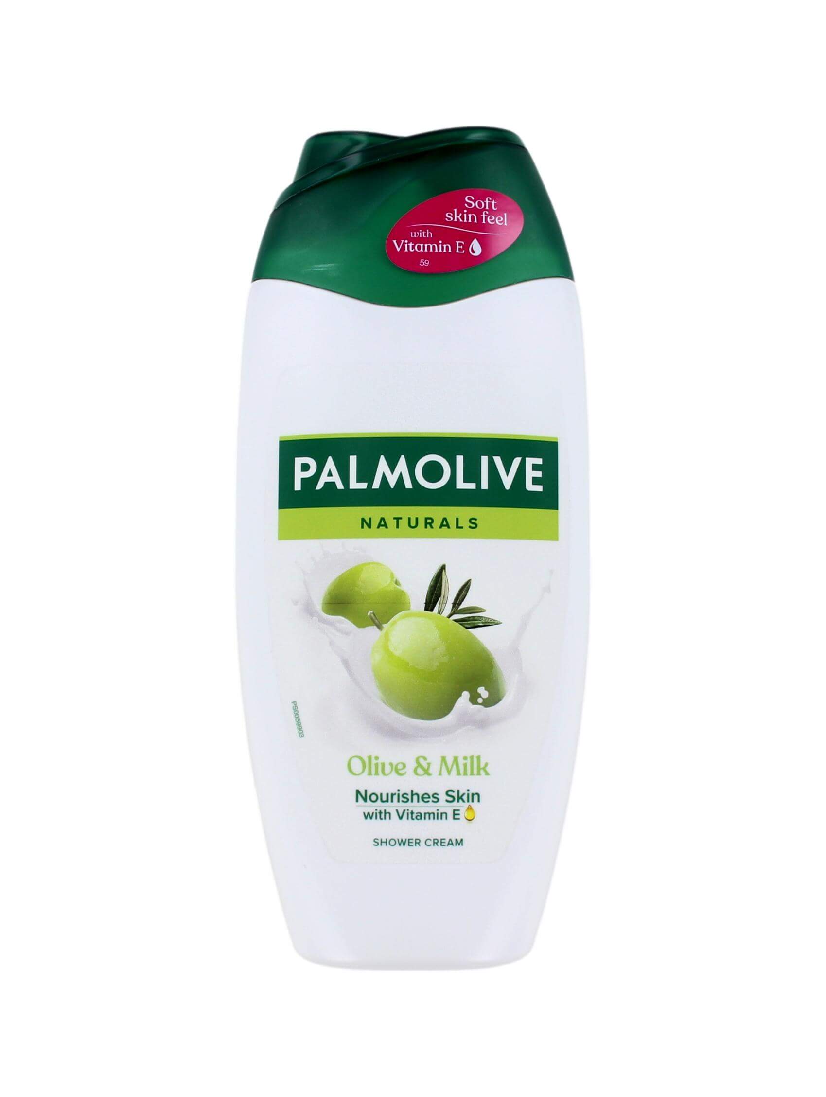 Palmolive Douchegel Olijf & Melk, 250 ml