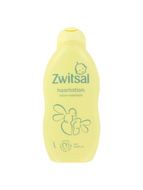 Zwitsal Haarlotion, 200 ml