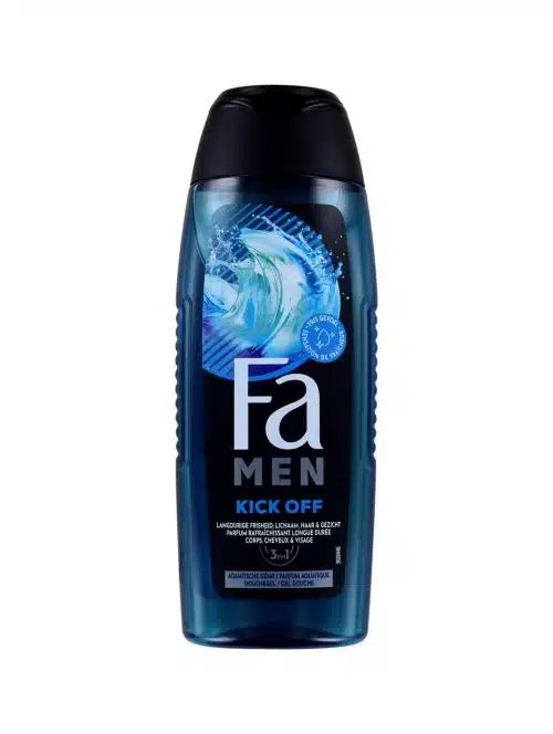 Fa Men Douchegel Kick Off, 250 ml