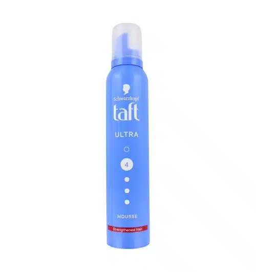 Taft Mousse Ultra Strong, 200 ml