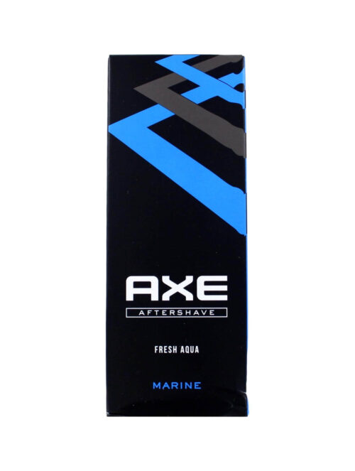 Axe Aftershave Marine, 100 ml