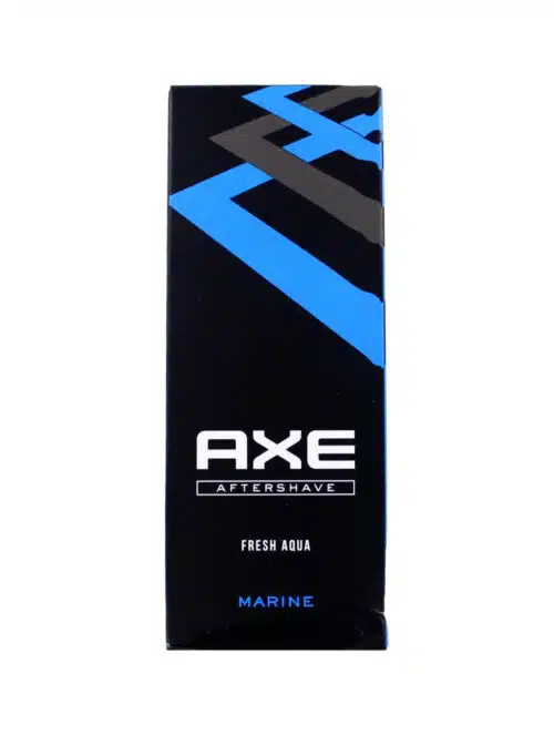 Axe Aftershave Marine, 100 ml