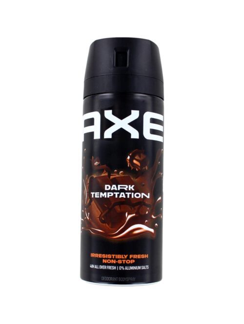 Axe Deodorant Spray Dark Temptation, 150 ml