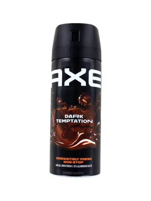 Axe Deodorant Spray Dark Temptation, 150 ml