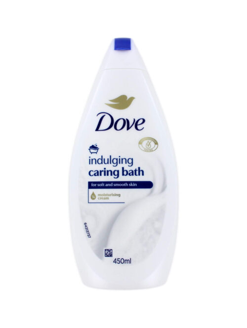 Dove Caring Bath Indulging, 450 ml