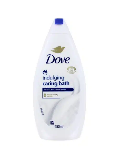 Dove Caring Bath Indulging, 450 ml