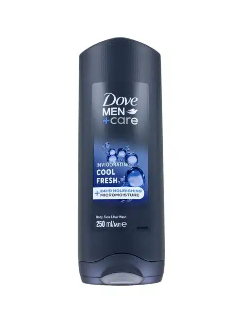 Dove Men+Care Douchegel Cool Fresh, 250 ml