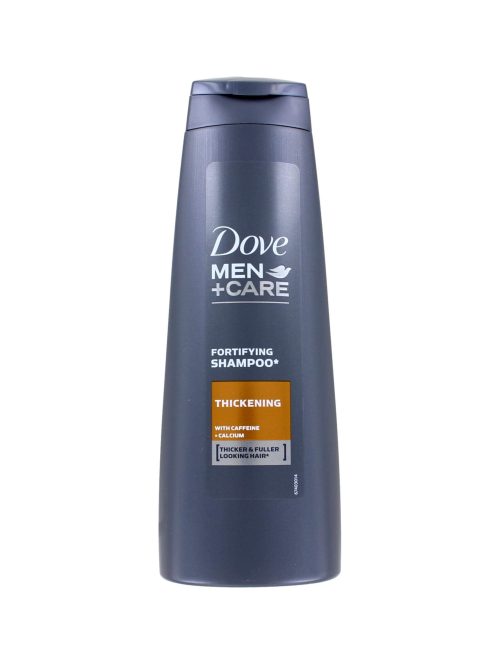 Dove Men+Care Shampoo Thickening, 250 ml