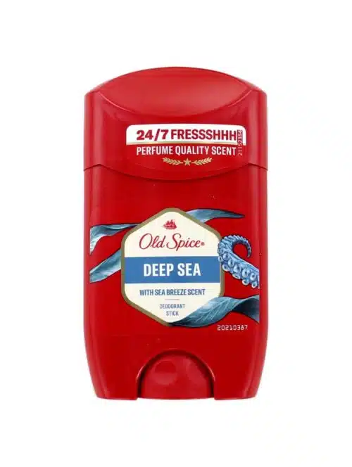 Old Spice Deodorant Stick Deep Sea, 50 ml