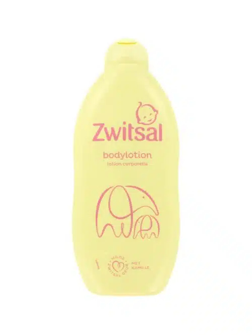 Zwitsal Bodylotion, 400 ml
