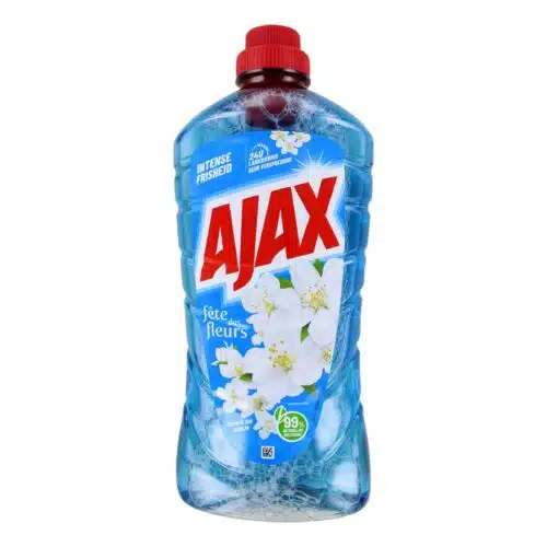 Ajax allesreiniger Jasmijn, 1000 ml