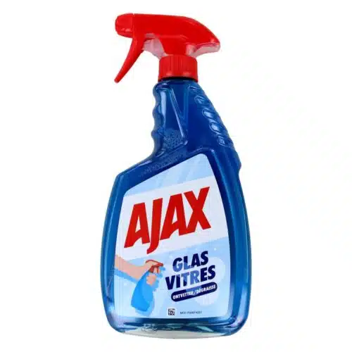 Ajax Glasreiniger Spray, 750 ml