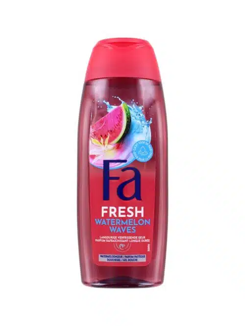 Fa Douchegel Fresh Watermelon Waves, 250 ml