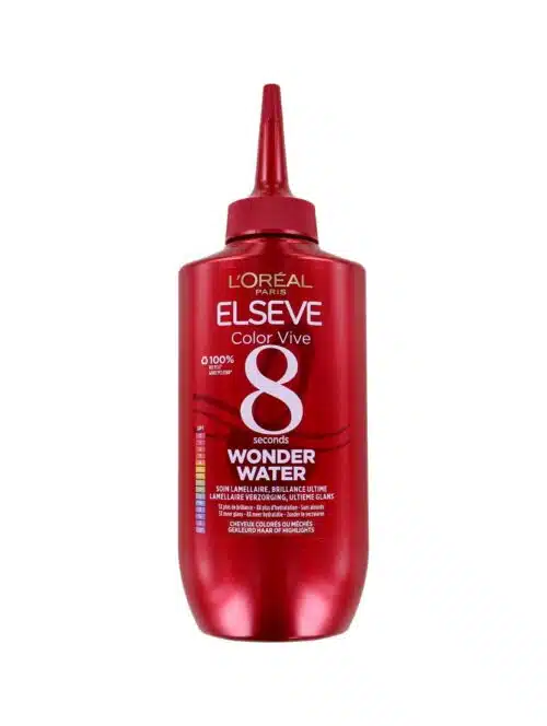 L'Oreal Elseve Wonder Water 8 Seconds, 200 ml